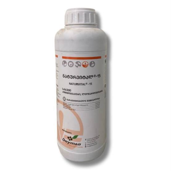 Naturvital 15