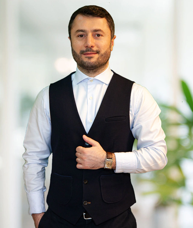 Ioseb Meparishvili