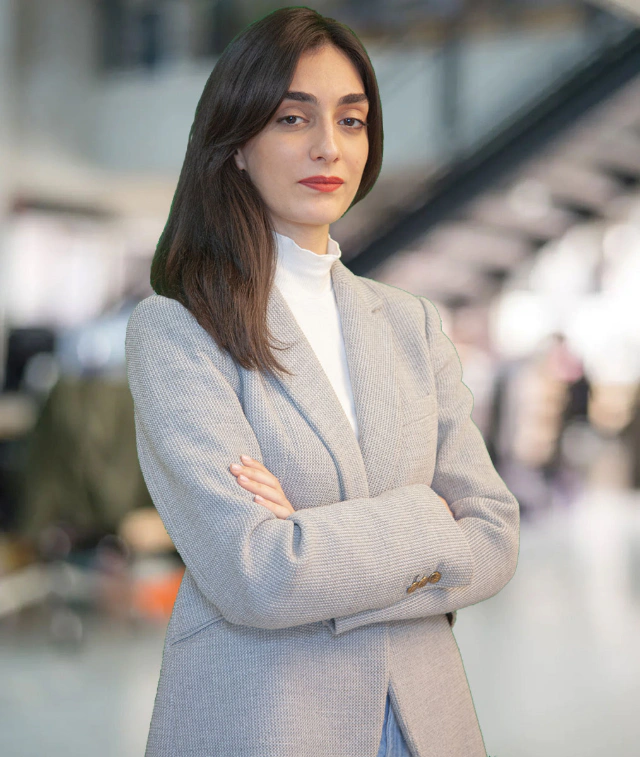Ana Shvelidze