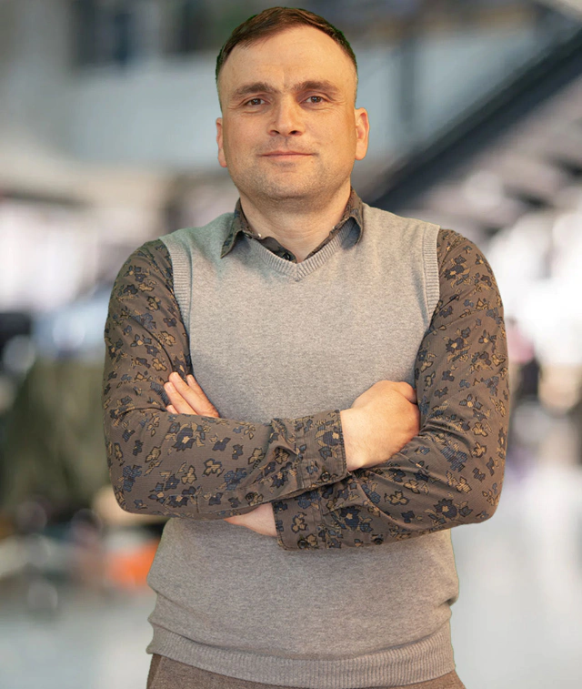 Davit Dabrundashvili