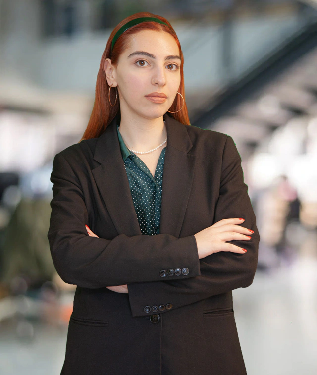 Ana Tsikobadze