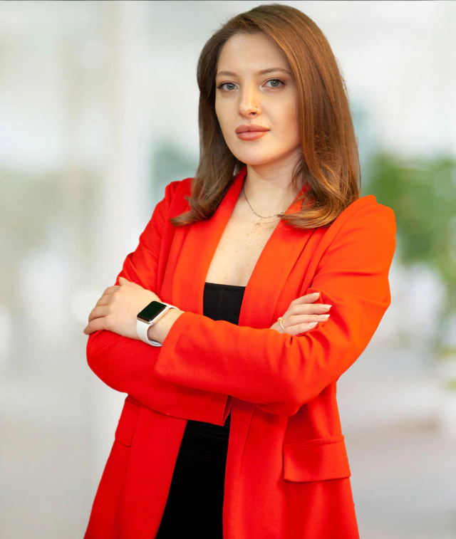 Teo Mamulashvili