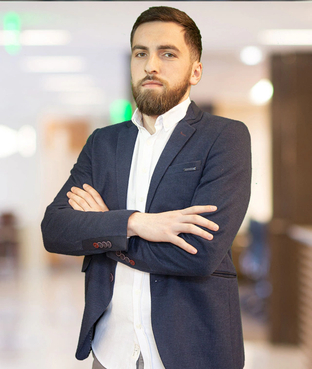 Nika Akhobadze