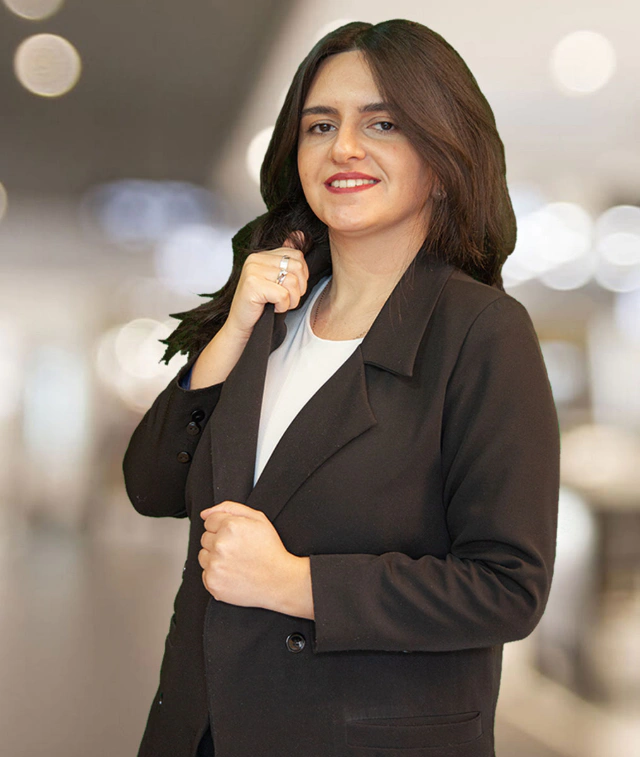 Mariam Kapanadze