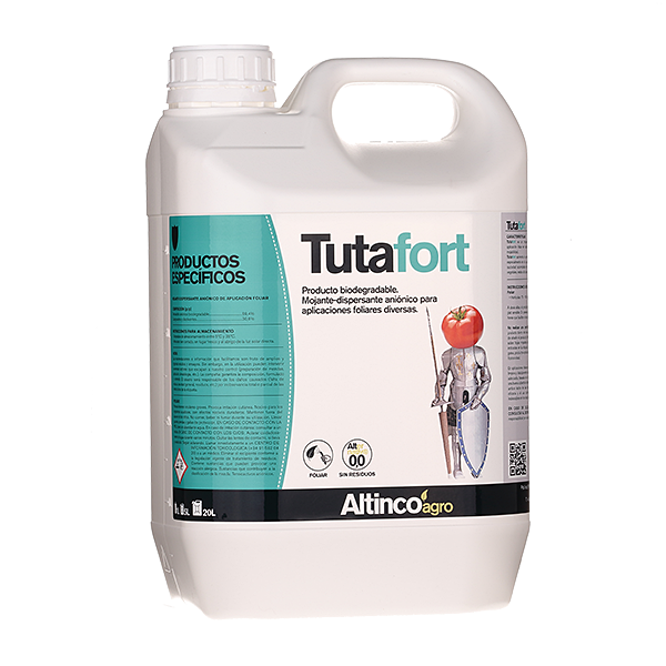 tutafort