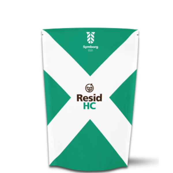 resid HC