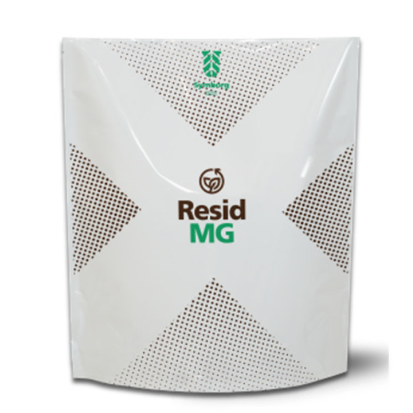 Resid MG