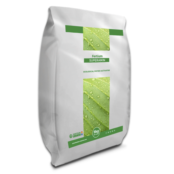 Fertium Superamin
