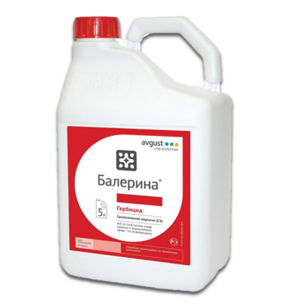Balerina