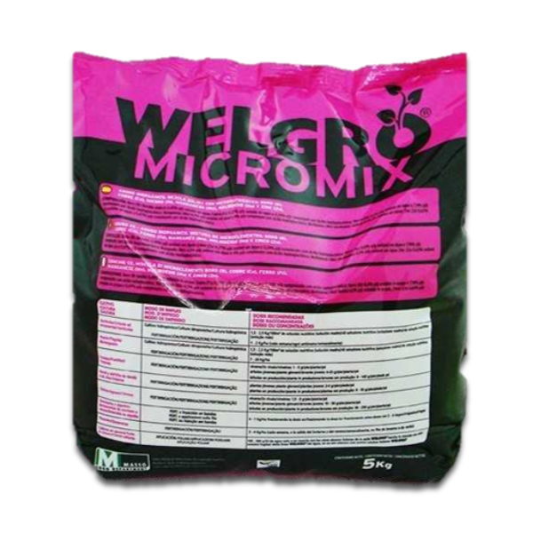 Welgro Micromix