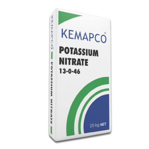 potassium nitrate