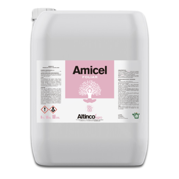 Amicel Foliar