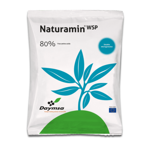 Naturamin WSP
