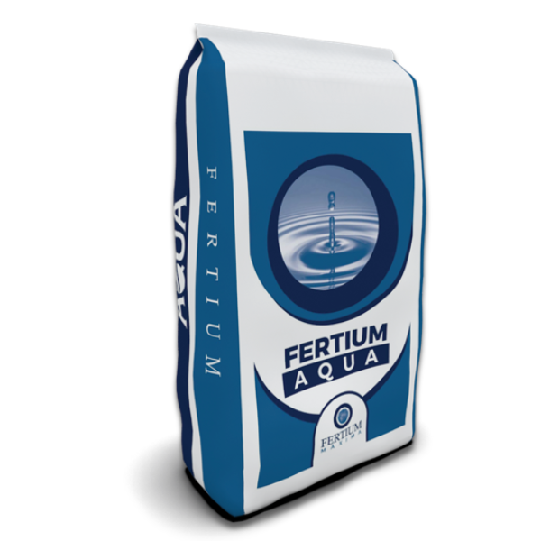 Fertium Aqua 20-20-20 + micronutrients