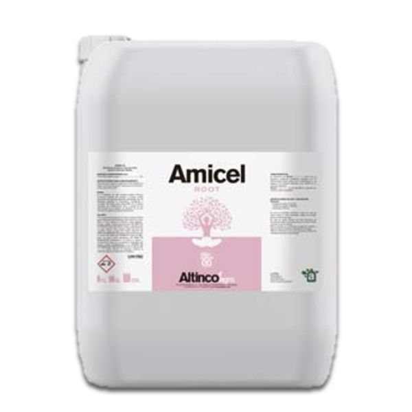 Amicel Root