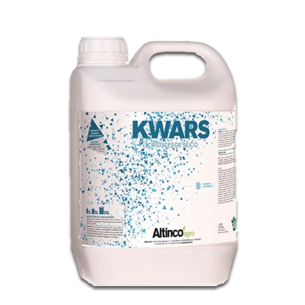 Kwars