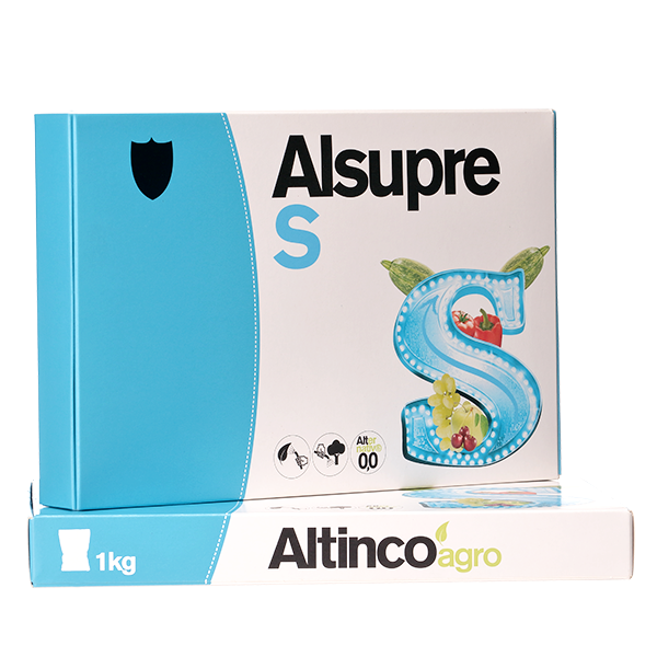 Alsupre