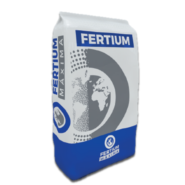 Fertium Fuerza N-Rhizotec