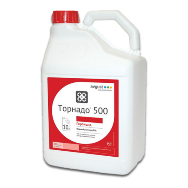 Tornado 500