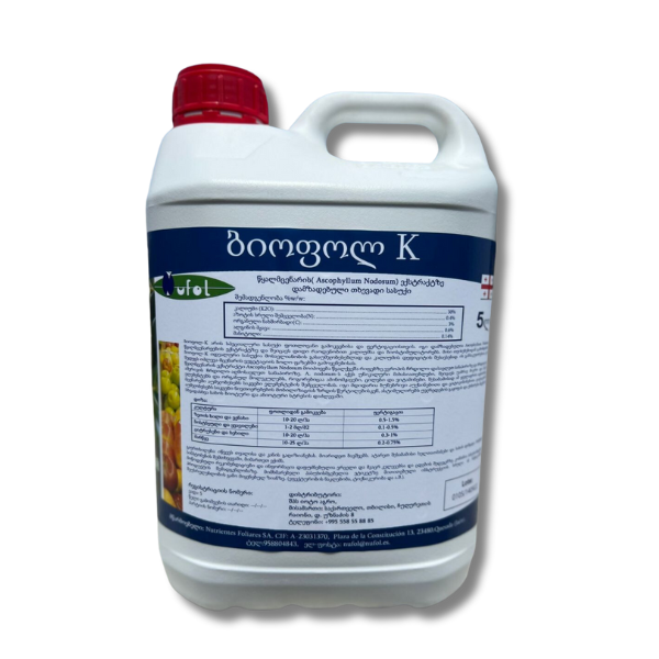 Biofol K