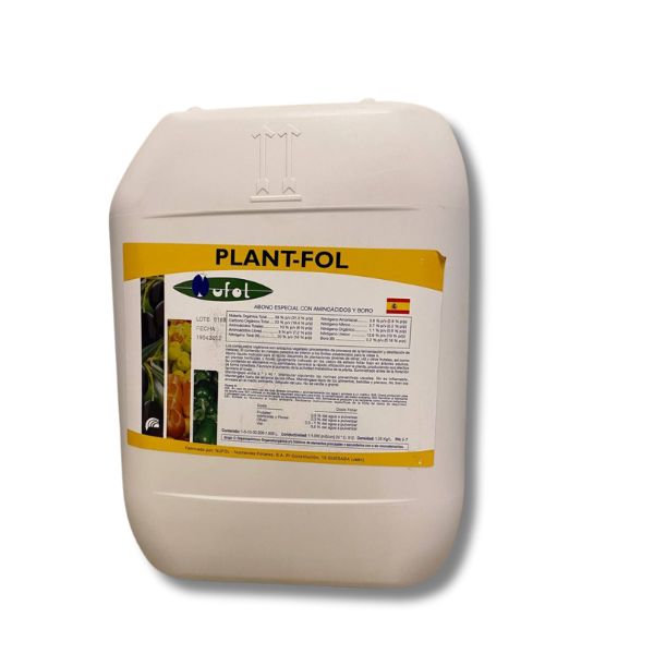 Plantfol