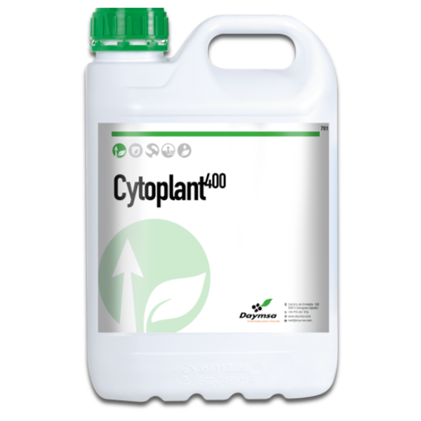 Cytoplant 400