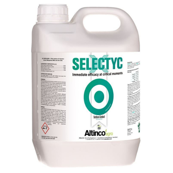 Selectyc