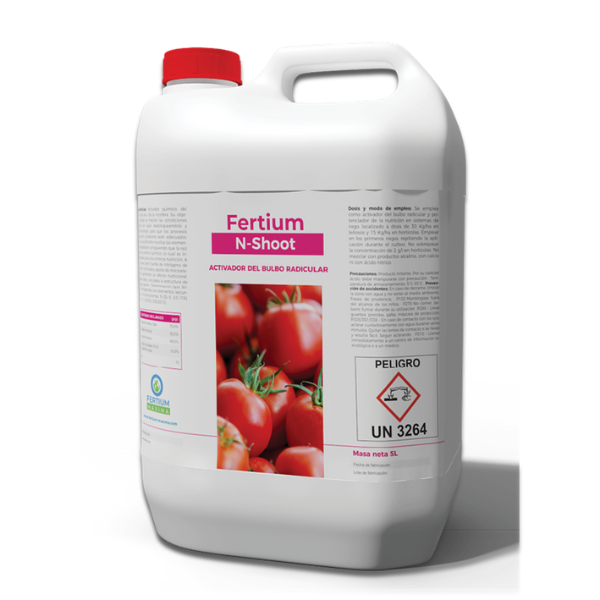 Fertium N-Shoot