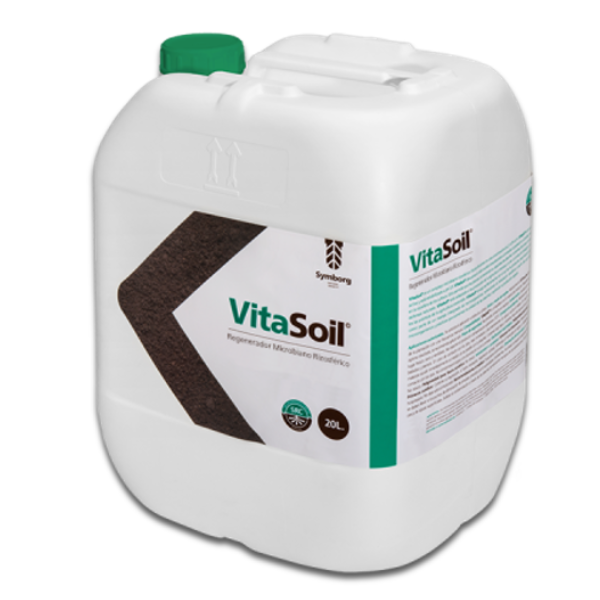 Vitasoil