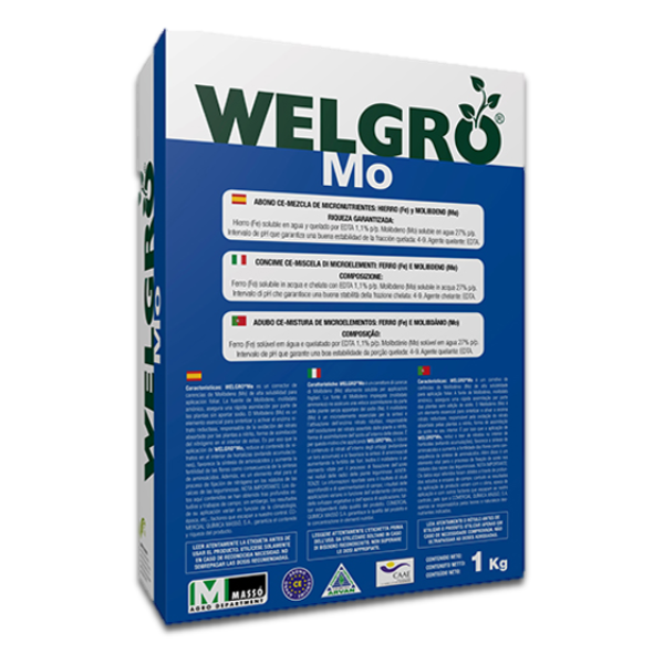 welgro mo