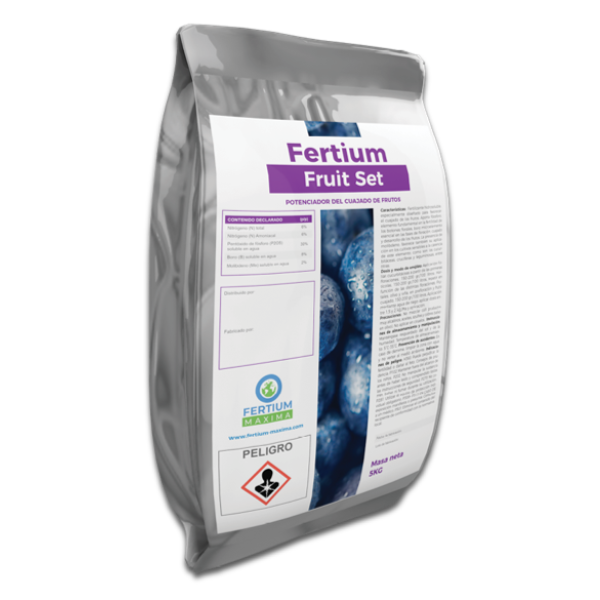 Fertium Fruitset